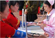 黃石東方女子婦科醫院靠譜嗎